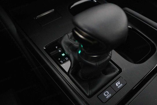 Lexus ES 300h Prestige