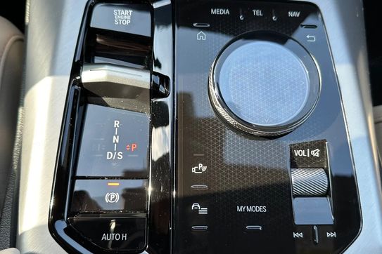 BMW X3 xDrive20d M Sport