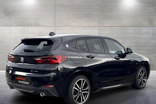 BMW X2 xDrive18d M Sport