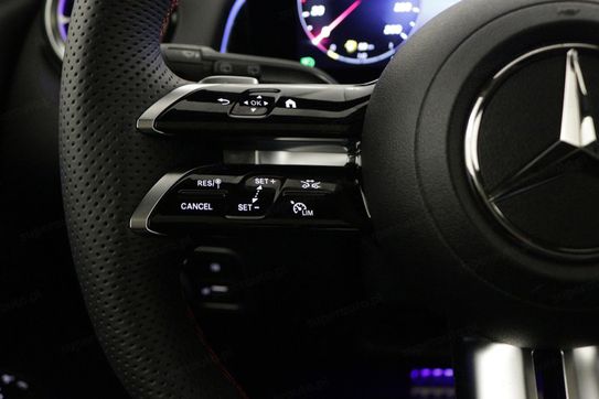 Mercedes GLB 200 d 4-Matic AMG Line