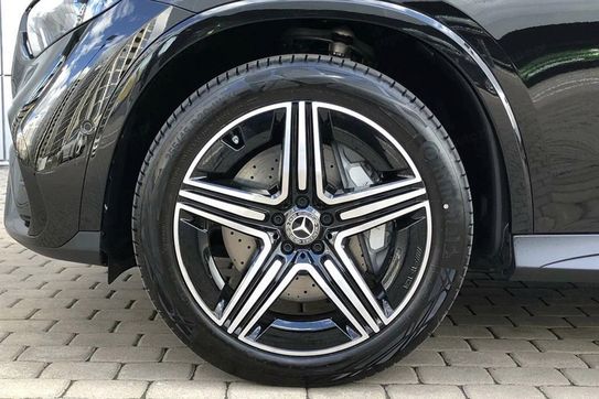 Mercedes GLC 300 d 4-Matic AMG Line