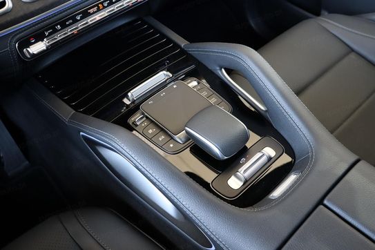 Mercedes GLE 300 d 4-Matic AMG Line