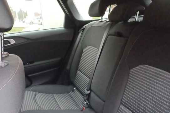 Kia Ceed 1.5 T-GDI M