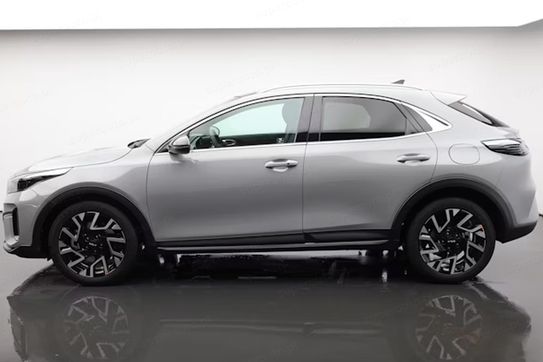 Kia XCeed 1.6 T-GDI Tribute DCT