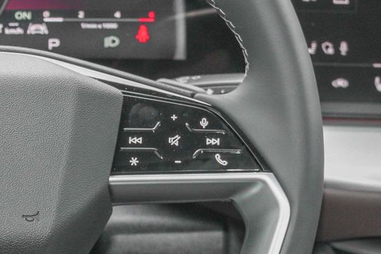 Audi Q5 TDI quattro S line