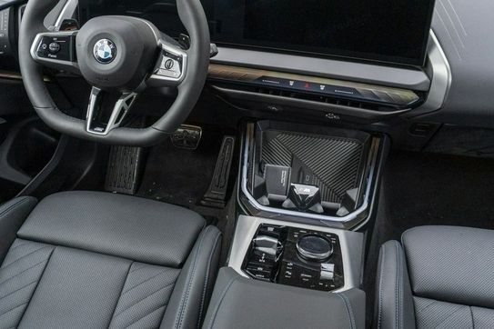 BMW X3 xDrive20d M Sport