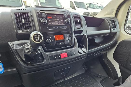 Opel Movano Heavy CDTI L4H3