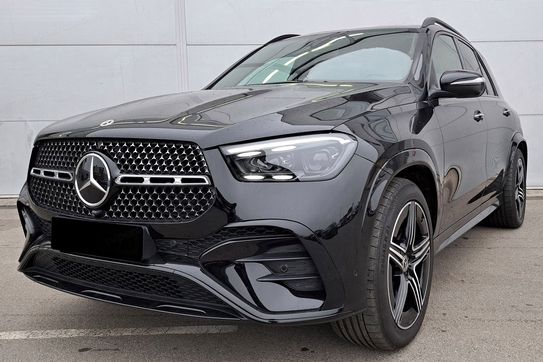 Mercedes GLE 450 d 4-Matic AMG Line