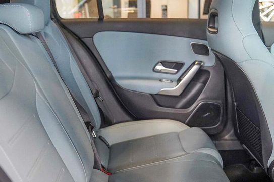 Mercedes Klasa A 220 4-Matic AMG Line