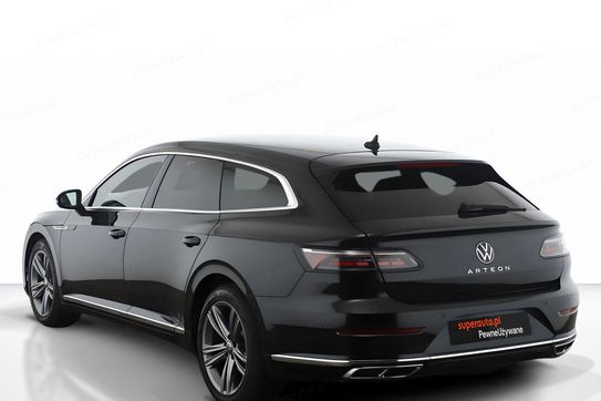 Volkswagen Arteon 2.0 TDI R-Line DSG