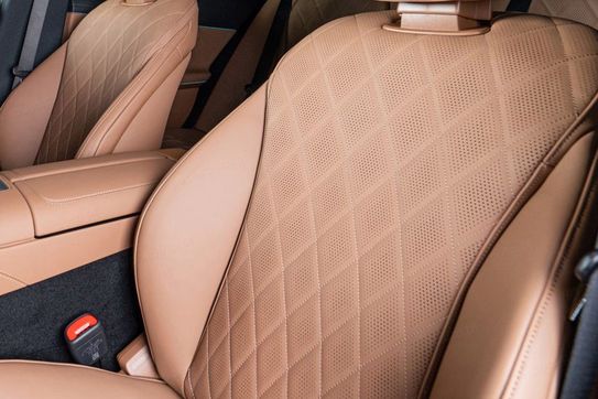 Mercedes E Klasa 200 4-Matic AMG