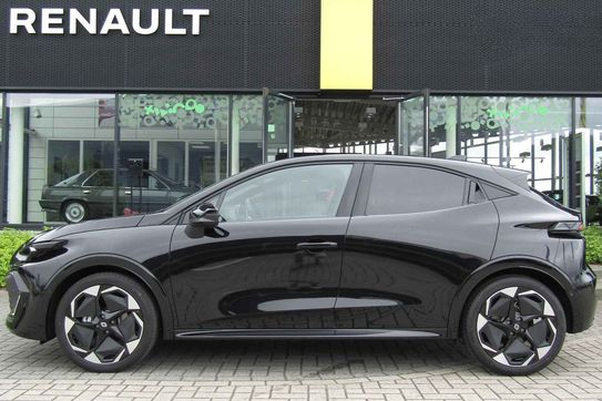 Renault Clio Techno 1.2 TCe