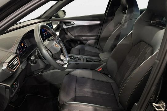Cupra Formentor 2.0 TSI 4Drive DSG
