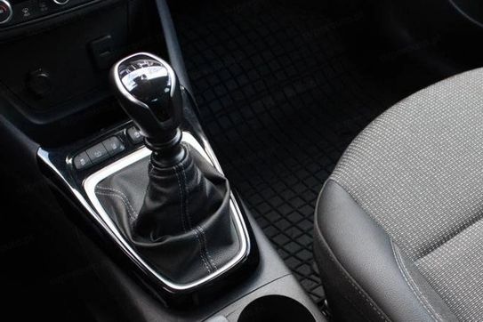 Opel Crossland X Elegance