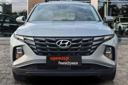 Hyundai Tucson T-GDI Modern 2WD