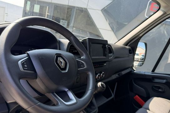 Mercedes Sprinter L3H2