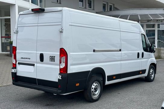 Fiat Ducato Maxi L4H2