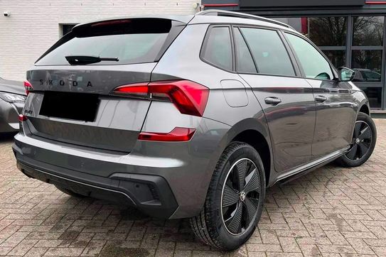 Skoda Kamiq Monte Carlo 1.5 TSI DSG