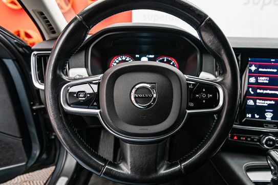 Volvo S90 D4 Inscription