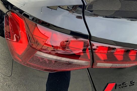 Audi A3 RS3 TFSI quattro