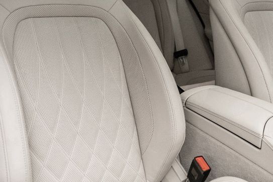 Mercedes AMG GT 53 4-Matic+