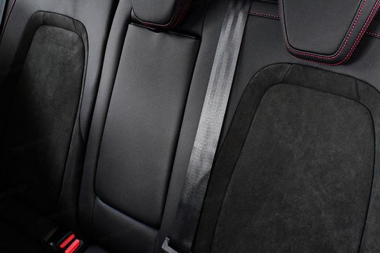 Ford Focus ST X 2.3 EcoBoost