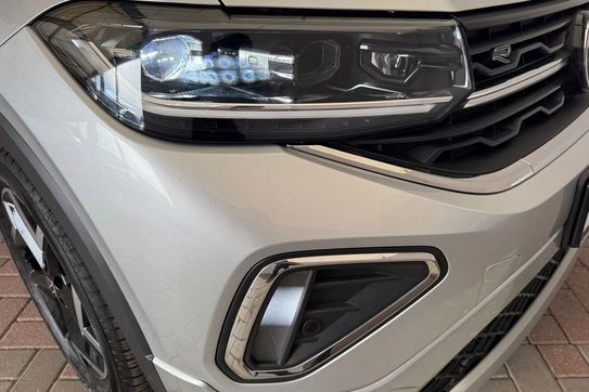 Volkswagen T-Cross R-Line Plus 1.5 TSI DSG