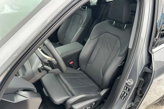 BMW X3 xDrive20d mHEV aut