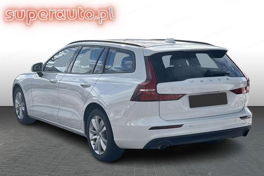 Volvo V60 B3 B Momentum Core