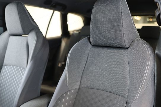 Toyota Corolla 1.8 Hybrid Comfort