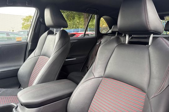Toyota RAV4 Selection 2.5 Plug-In Hybrid  4x4