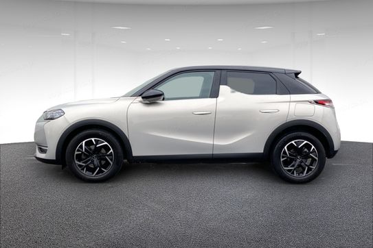 DS DS 3 Crossback Connected Chic 1.2 PureTech
