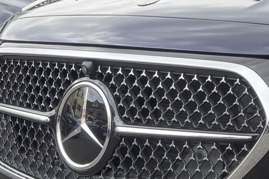 Mercedes Klasa E 220 d 4-Matic AMG