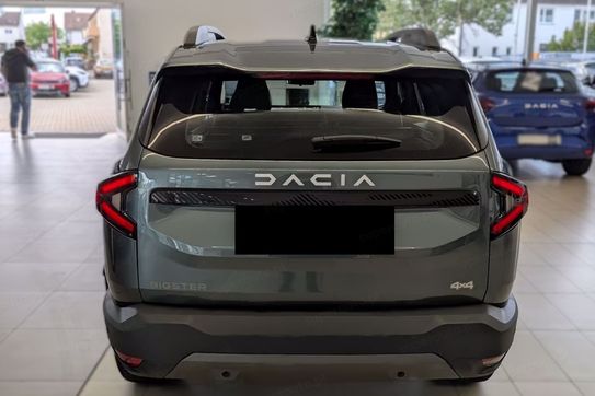 Dacia Bigster Expression mHEV  4x4 1.2 TCe