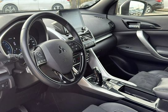 Mitsubishi Eclipse Cross 2.4 PHEV Intense Plus