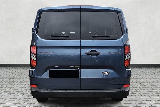 Ford Transit Custom Kombi M1 L2H1 320 Trend A8