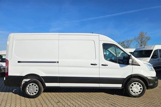 Ford Transit L3H2