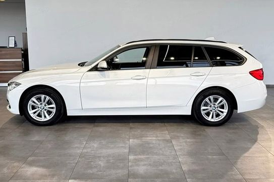 BMW Seria 3 Touring 320d xDrive