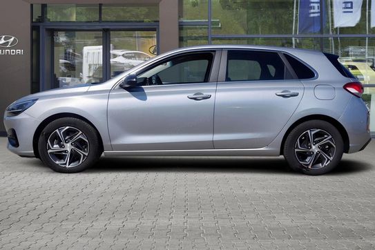 Hyundai i30 1.0 t-Gdi Smart
