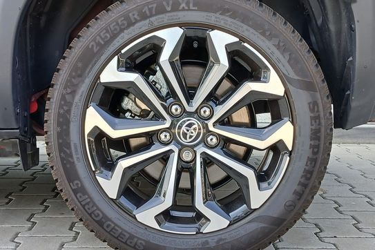 Toyota Yaris Cross Hybrid 1.5 Style