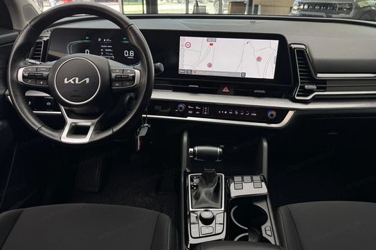 Kia Sportage 1.6 CRDI 2WD DCT