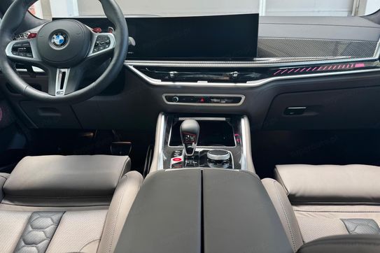 BMW X5 M Competition