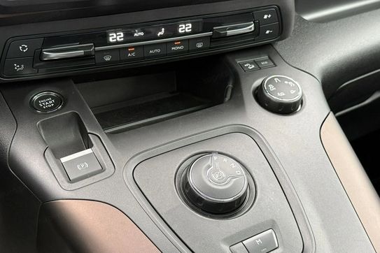 Peugeot Rifter 1.2 PureTech GT S&S