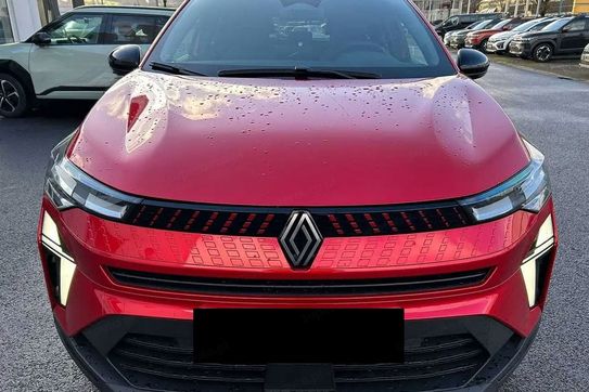 Renault Captur Techno 1.2 TCe