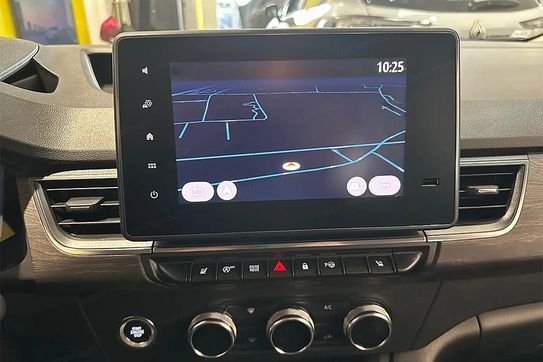 Renault Kangoo L1H1 Techno EDC