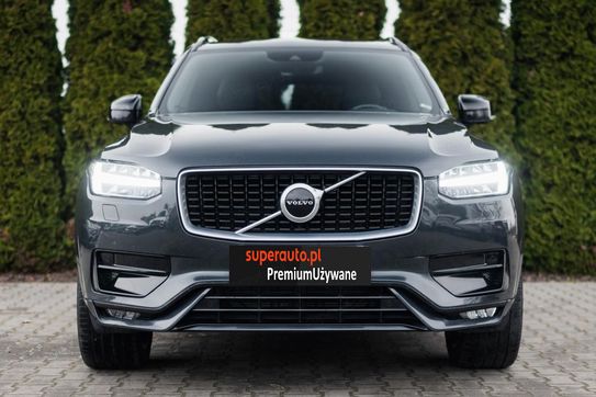 Volvo XC90 B5 D AWD R-Design