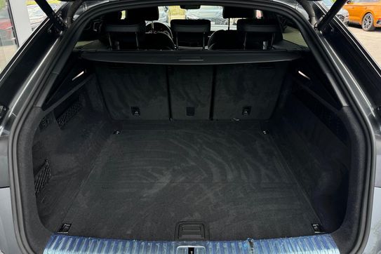 Audi Q8 55 TFSI quattro S Line