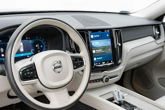 Volvo XC60 B4 B Inscription