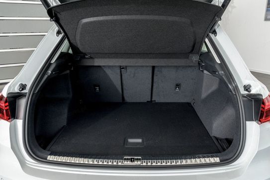 Audi Q3 35 TFSI S-Line