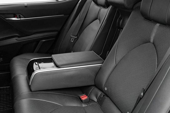 Toyota Camry Executive CVT